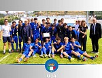 Veneto U14 Veneto U14